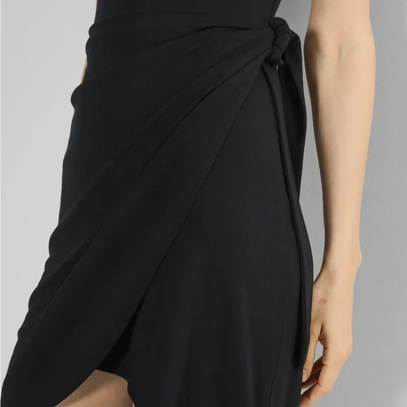 Aritzia Wilfred Saturn Mini Dress - Picture 5 of 9